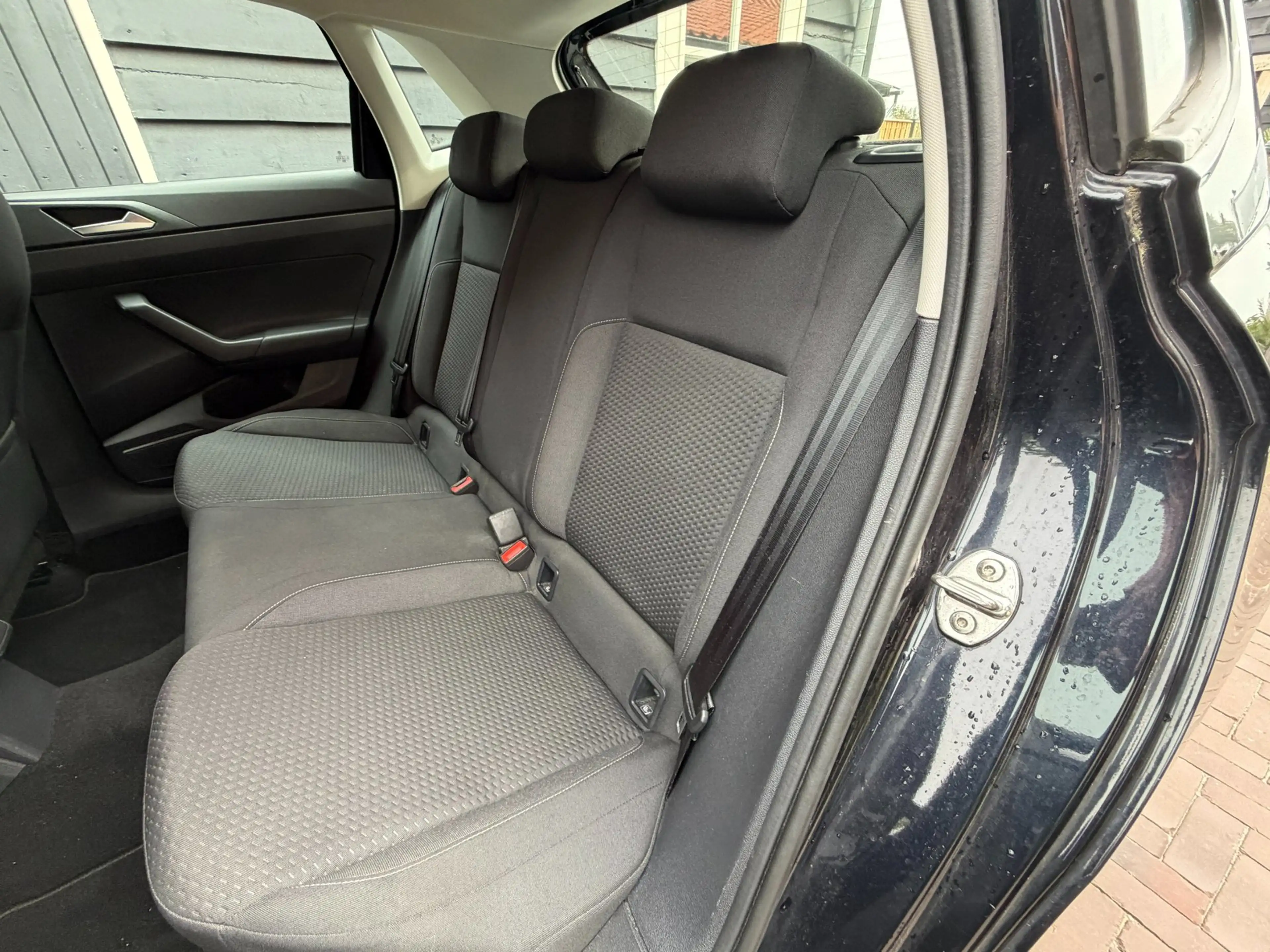 Volkswagen Polo 1.0 MPI Comfortline | Navi | NAP | Apple Carplay | — photo 8