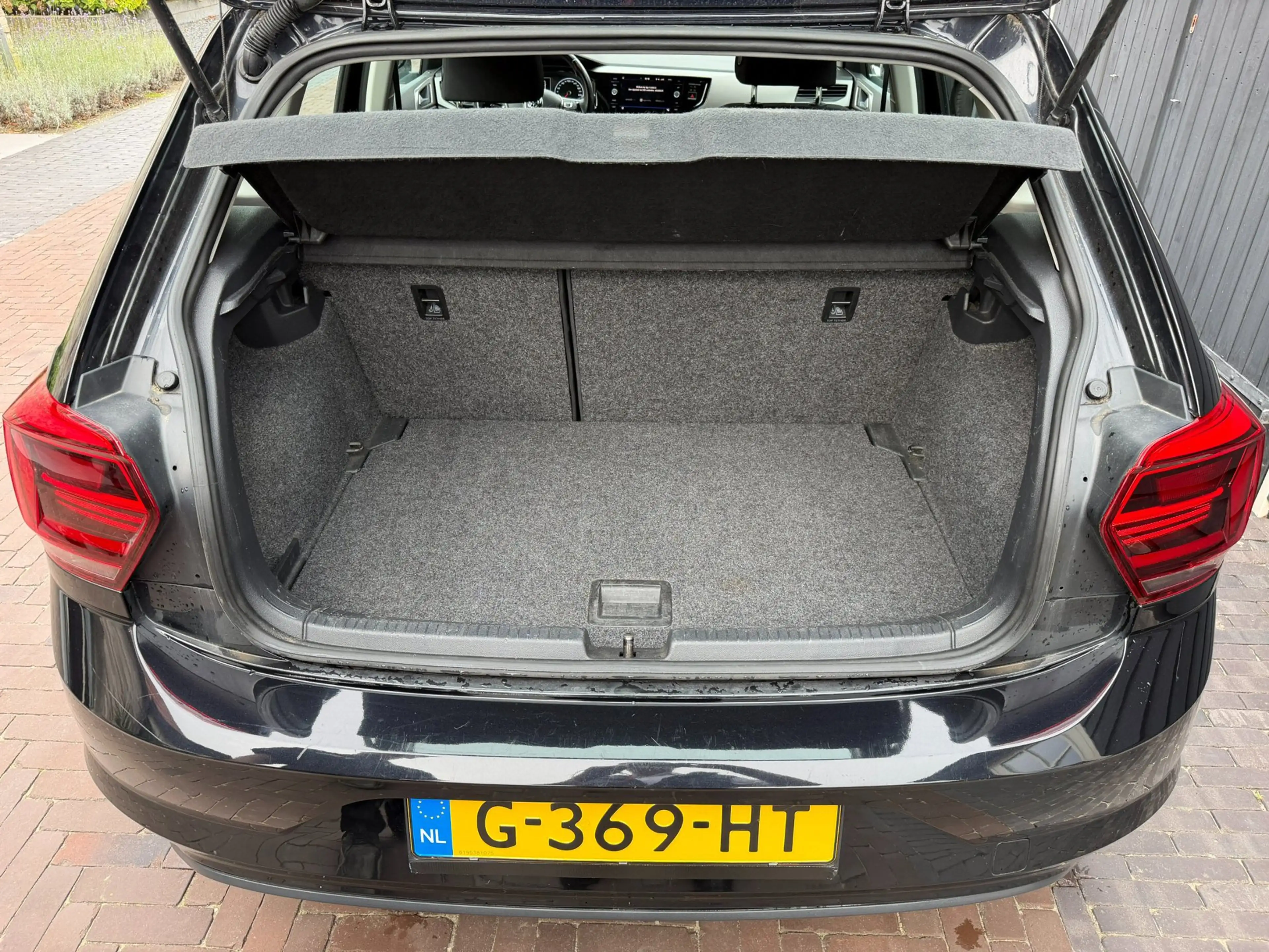 Volkswagen Polo 1.0 MPI Comfortline | Navi | NAP | Apple Carplay | — photo 16