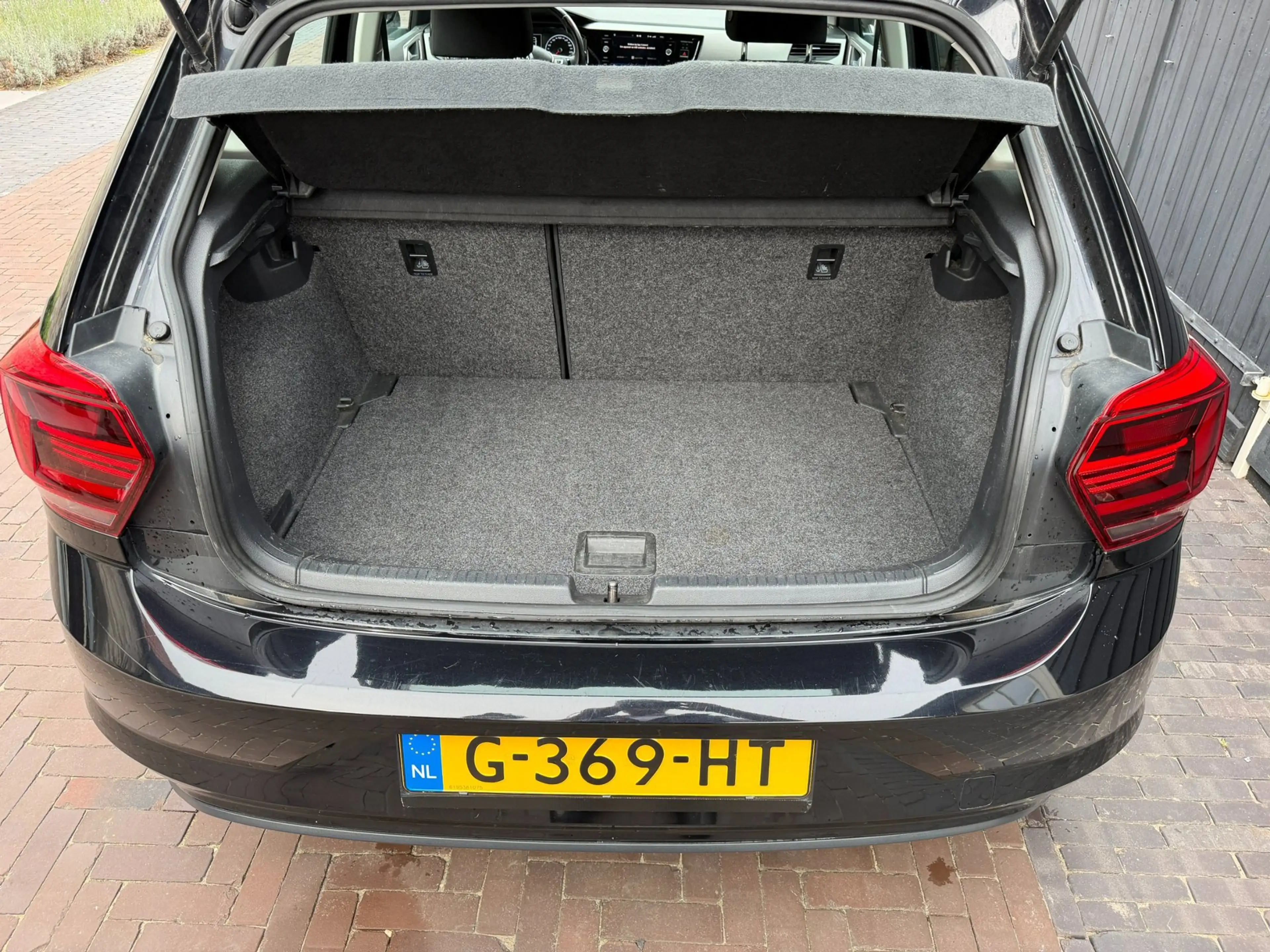 Volkswagen Polo 1.0 MPI Comfortline | Navi | NAP | Apple Carplay | — photo 17