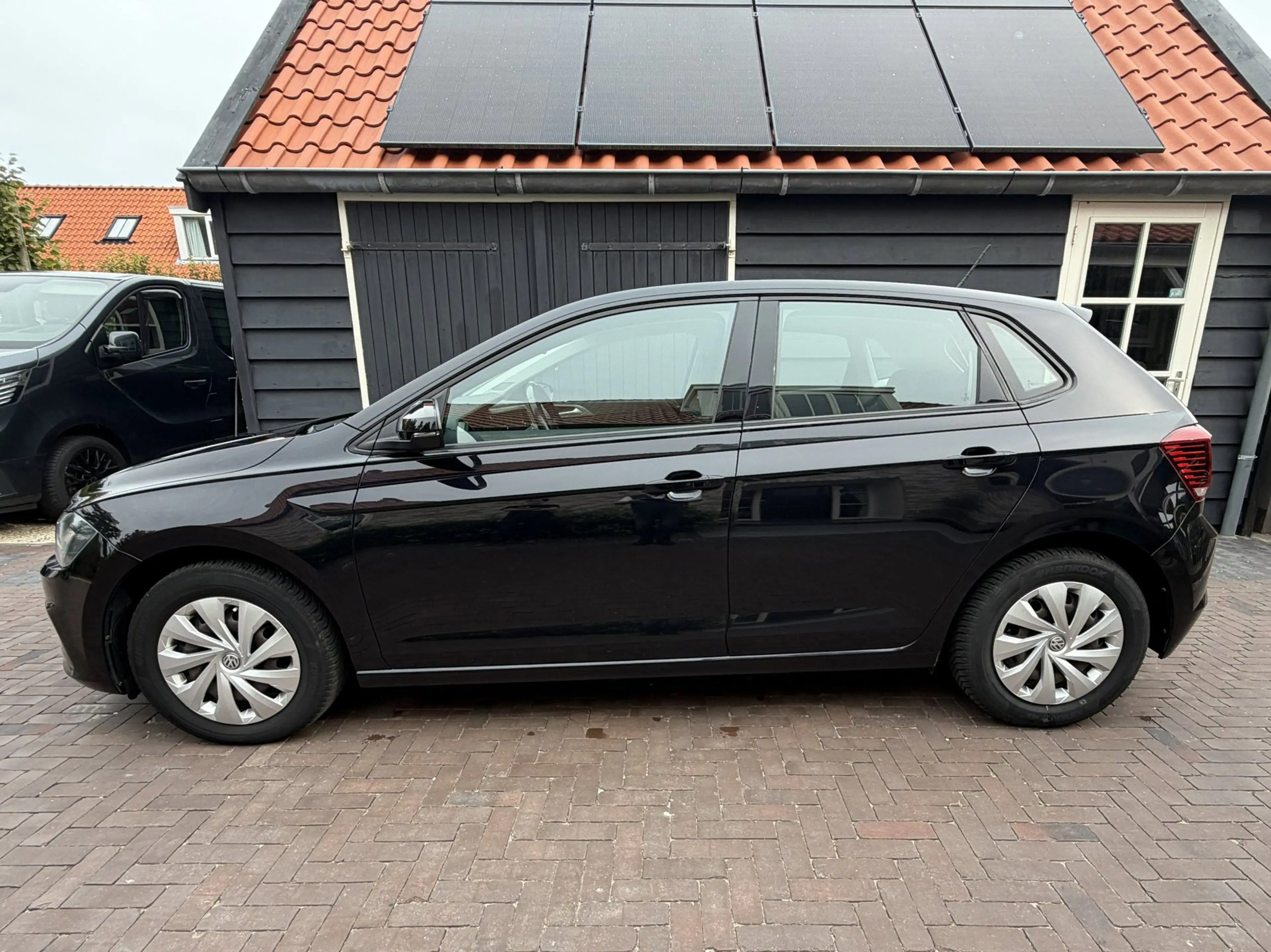 Volkswagen Polo 1.0 MPI Comfortline | Navi | NAP | Apple Carplay | — photo 2