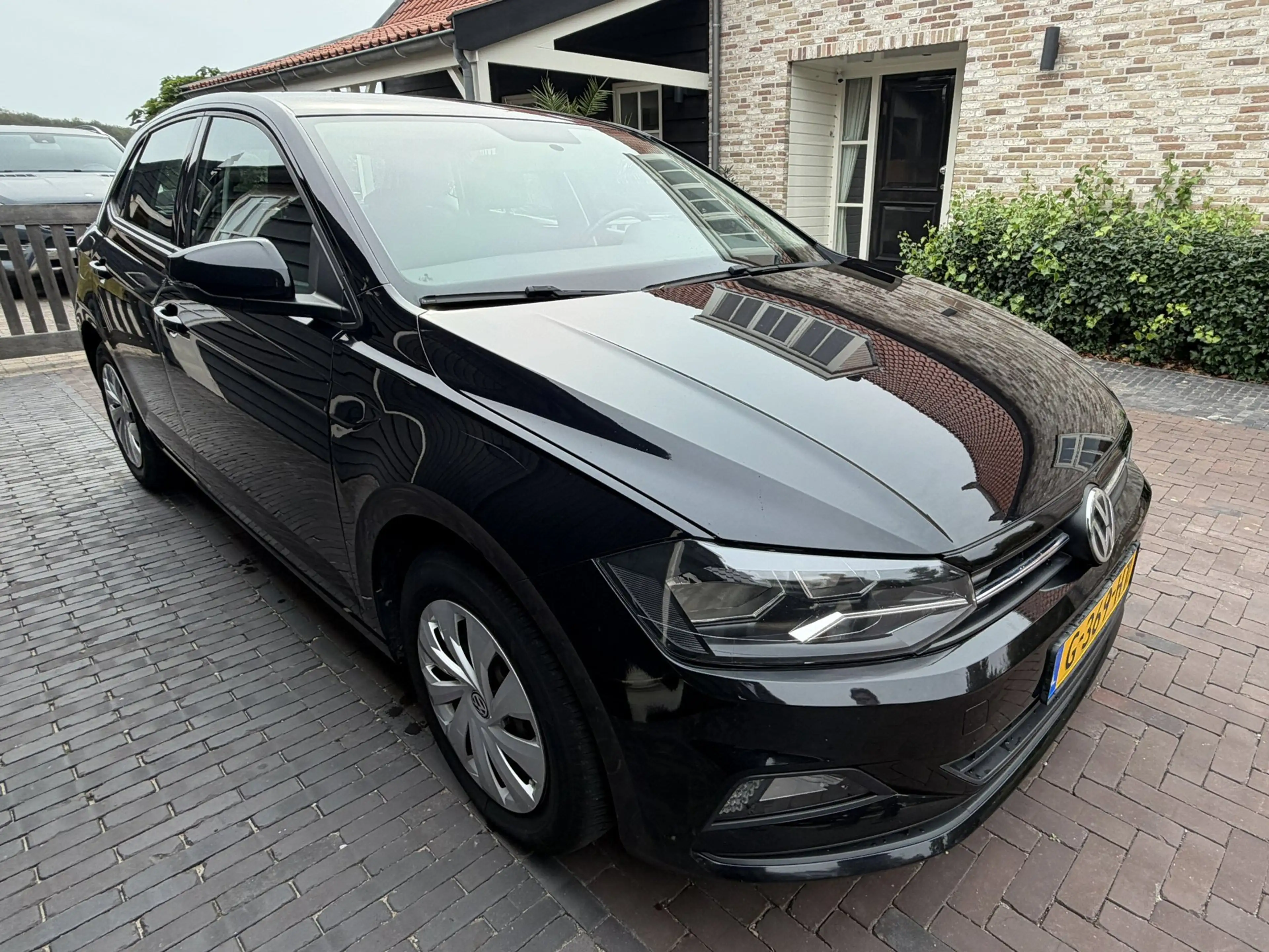 Volkswagen Polo 1.0 MPI Comfortline | Navi | NAP | Apple Carplay | — photo 6