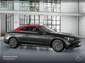 Mercedes-Benz CLE 200 AMG+LED+KAMERA+TOTW+KEYLESS+9G Grau - thumbnail 16