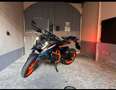 KTM 390 Duke Blu 2024 Blu/Azzurro - thumbnail 1