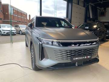 PHEV Premium Full Option!! -€5000 salonconditie