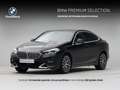 BMW 218 2 Serie Gran Coupé 218i High Executive Noir - thumbnail 1