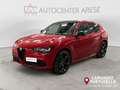 Alfa Romeo Stelvio 2.2 Turbodiesel 210 CV AT8 Q4 Tributo Italiano Rosso - thumbnail 1