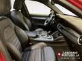 Alfa Romeo Stelvio 2.2 Turbodiesel 210 CV AT8 Q4 Tributo Italiano Rosso - thumbnail 14