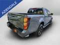 Isuzu D-Max N60  Crew Cab NITRO SPORT My24 - 4x4 Aut.6m Szürke - thumbnail 5