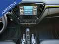 Isuzu D-Max N60  Crew Cab NITRO SPORT My24 - 4x4 Aut.6m Gris - thumbnail 11