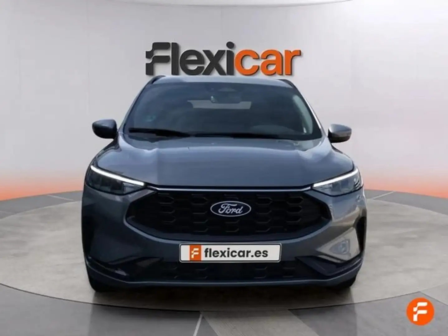 Ford Kuga 1.5 EcoBoost ST-Line FWD 150 Gris - 2