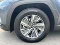 Hyundai TUCSON 1.6 T-GDI HEV Comfort Smart | Trekhaak 1650kg! | E Blauw - thumbnail 8