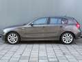 BMW 118 1-serie BWJ 2009 | 118i 143PK Business Line (LEES Bruin - thumbnail 4