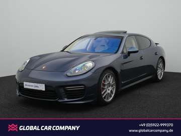 GTS,XENON,DACH,MEMO,LUFT,360°,AHK