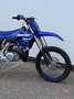 Yamaha YZ 250 Bleu - thumbnail 8