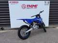 Yamaha YZ 250 Bleu - thumbnail 7