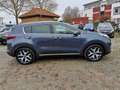 Kia Sportage Sportage 1.6 T-GDI AWD Aut. GT Line Gris - thumbnail 14
