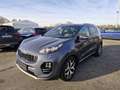 Kia Sportage Sportage 1.6 T-GDI AWD Aut. GT Line Gris - thumbnail 2