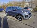 Kia Sportage Sportage 1.6 T-GDI AWD Aut. GT Line Gris - thumbnail 6