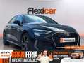 Audi A3 Sportback 35TDI Genuine S tronic Negro - thumbnail 1
