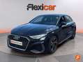 Audi A3 Sportback 35TDI Genuine S tronic Negro - thumbnail 2