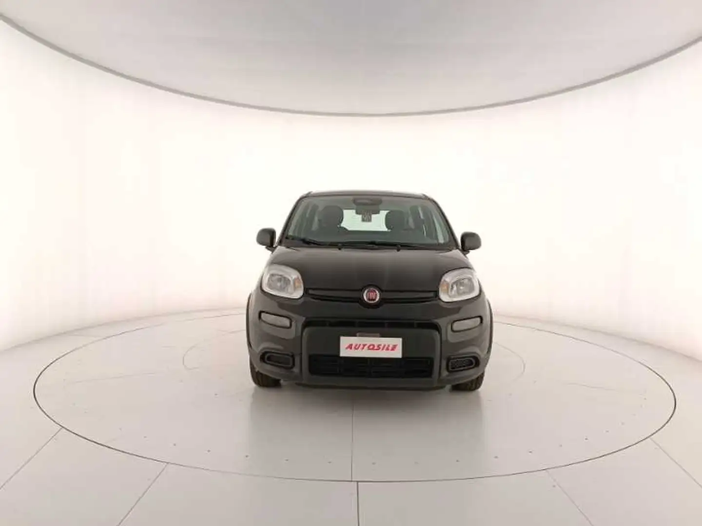 Fiat Panda 1.0 FireFly Hybrid Noir - 2