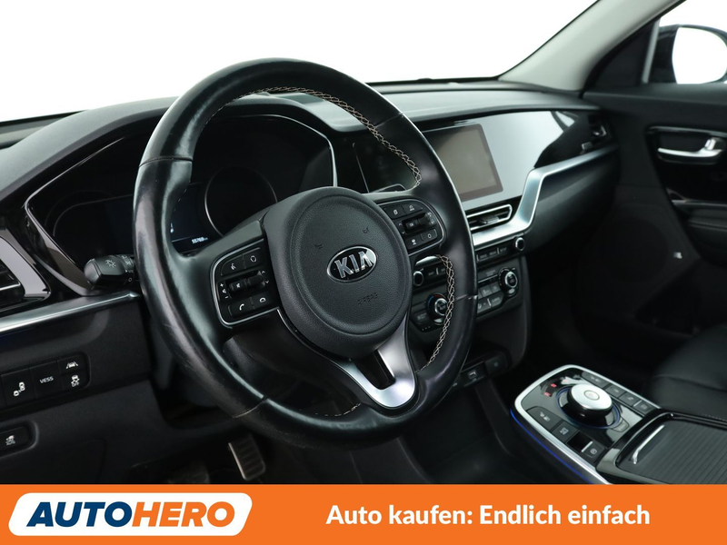 Kia e-Niro electric drive 150 kW Spirit Aut.*NAVI*LED*ACC* — photo 11