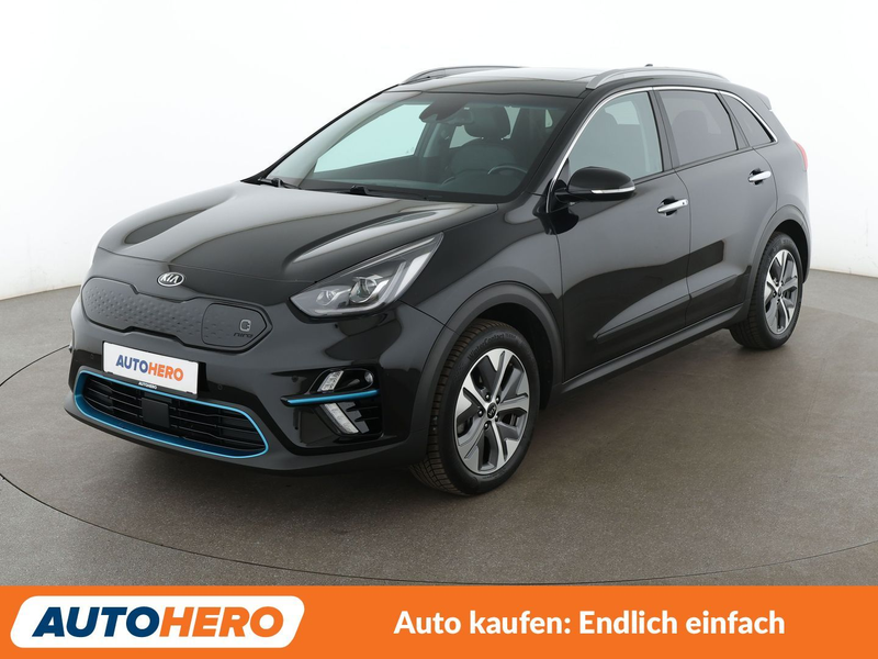 Kia e-Niro electric drive 150 kW Spirit Aut.*NAVI*LED*ACC*