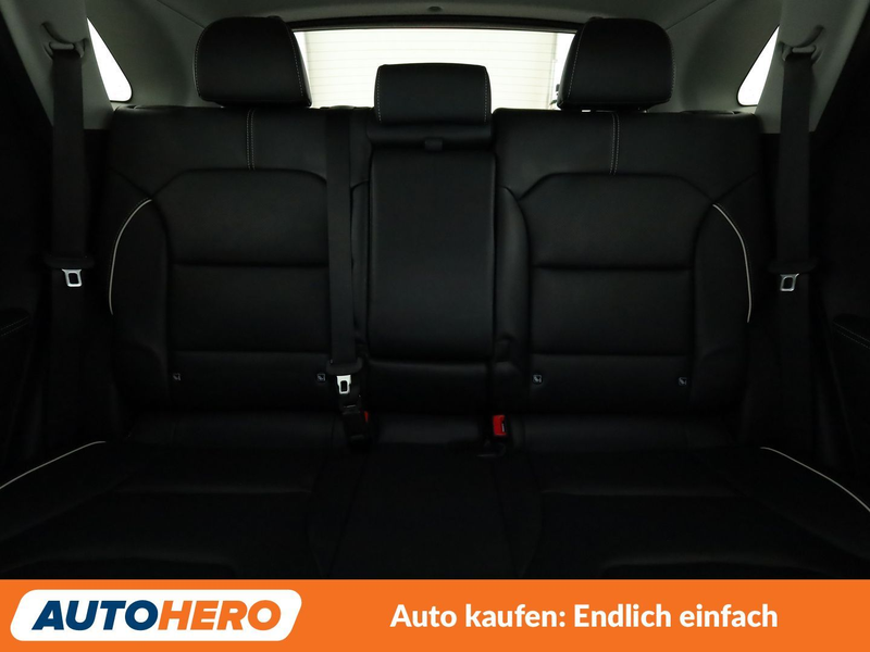Kia e-Niro electric drive 150 kW Spirit Aut.*NAVI*LED*ACC* — photo 15