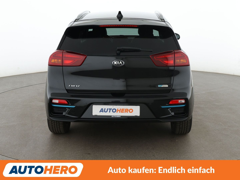 Kia e-Niro electric drive 150 kW Spirit Aut.*NAVI*LED*ACC* — photo 5