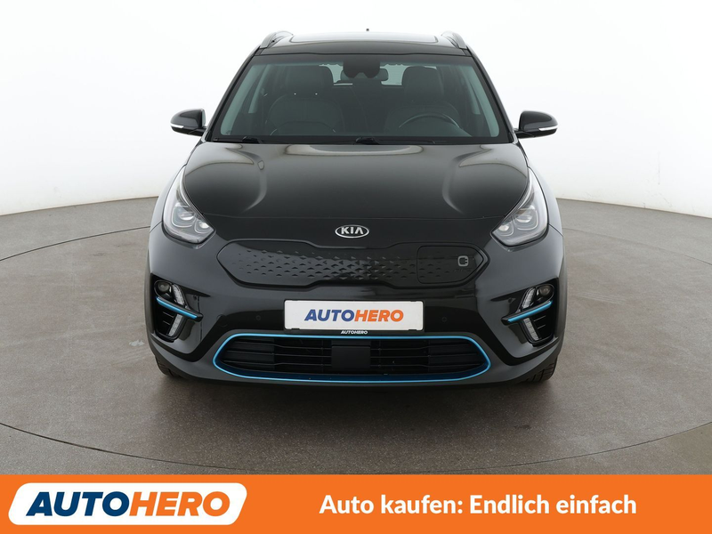 Kia e-Niro electric drive 150 kW Spirit Aut.*NAVI*LED*ACC* — photo 9