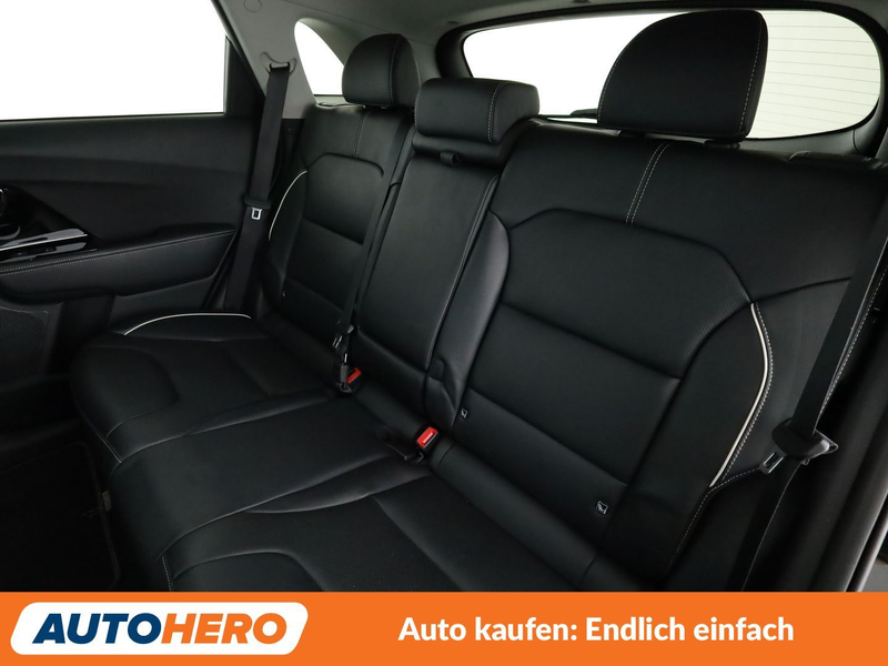 Kia e-Niro electric drive 150 kW Spirit Aut.*NAVI*LED*ACC* — photo 14