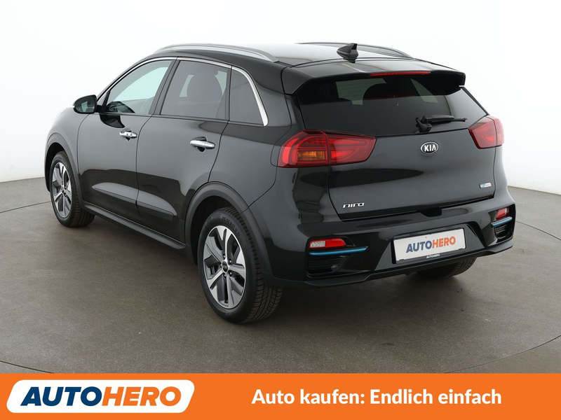 Kia e-Niro electric drive 150 kW Spirit Aut.*NAVI*LED*ACC* — photo 4