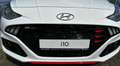 Hyundai i10 1.0 T-GDI N-Line Blanc - thumbnail 3