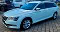 Skoda Superb 2.0/Navi/SHZ/Ab.Tempo/LED/220PS/Garantie Weiß - thumbnail 2