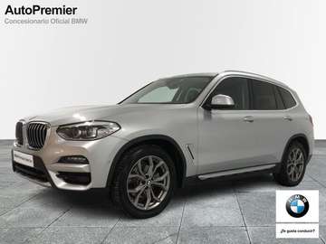 xDrive 20dA