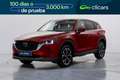 Mazda CX-5 2.0 Skyactiv-G Zenith 2WD 121kW Rojo - thumbnail 1