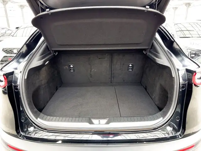 Mazda CX-30 view 6