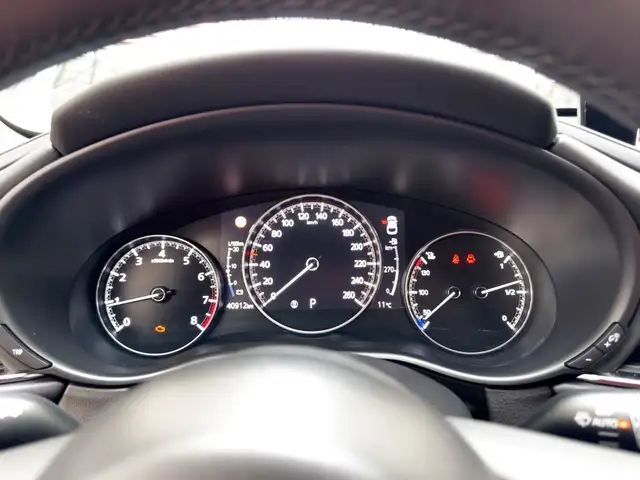 Mazda CX-30 view 7
