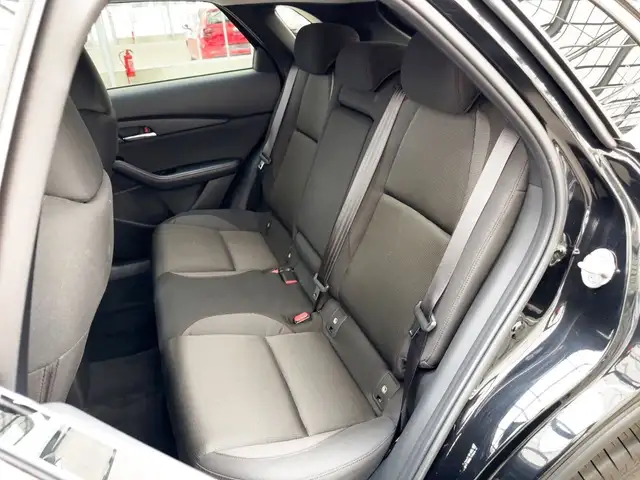 Mazda CX-30 view 14