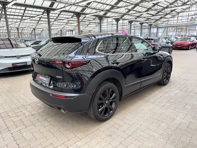 Mazda CX-30 view 5