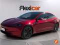 Tesla Model 3 RWD Burdeos - thumbnail 3