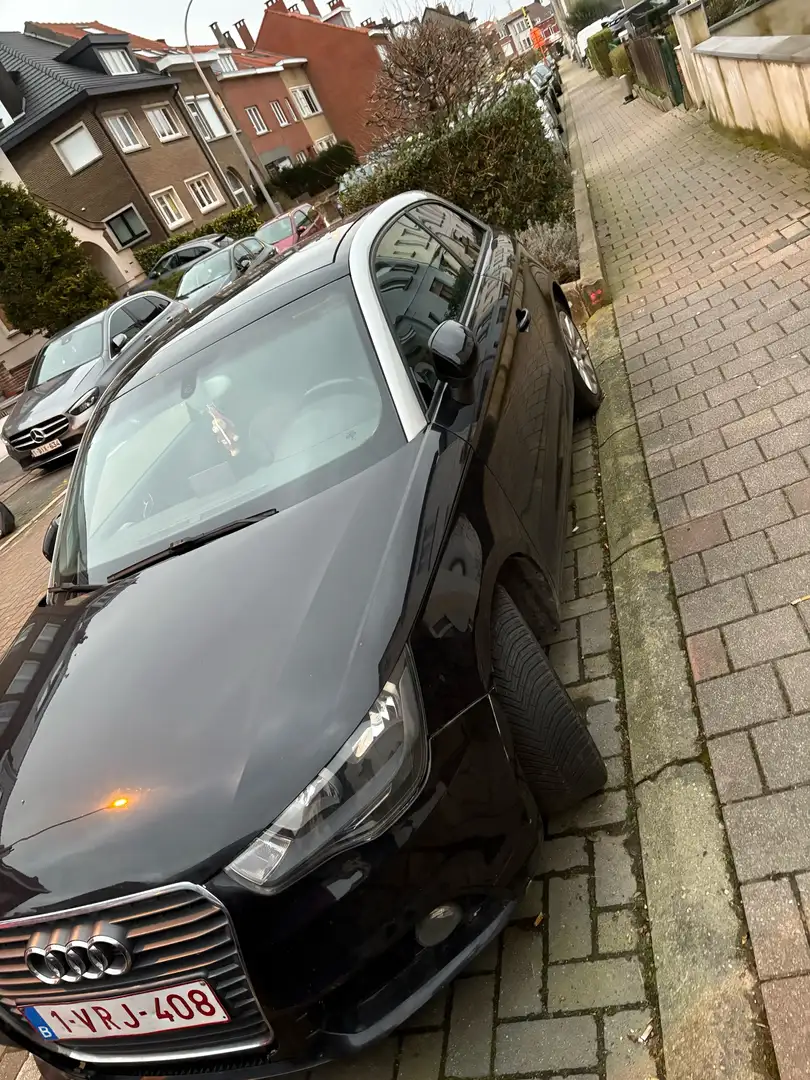 Audi A1 1.4 TFSI Ambition S tronic - 1
