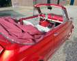 Fiat 500 Fiat 500F Berlina Cabrio Rood - thumbnail 7