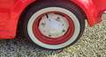 Fiat 500 Fiat 500F Berlina Cabrio Rood - thumbnail 18