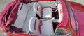 Fiat 500 Fiat 500F Berlina Cabrio Rood - thumbnail 10