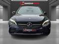 Mercedes-Benz C 220 d T*AMG*Night-Paket*Head-up*AHK Blau - thumbnail 24