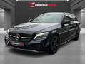 Mercedes-Benz C 220 d T*AMG*Night-Paket*Head-up*AHK Blau - thumbnail 1