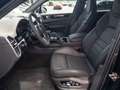 Porsche Cayenne E-Hybrid Schwarz - thumbnail 10