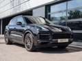 Porsche Cayenne E-Hybrid Schwarz - thumbnail 7