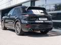 Porsche Cayenne E-Hybrid Schwarz - thumbnail 3
